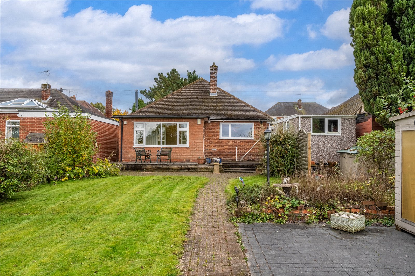 Coniston Road, Palmers Cross, Wolverhampton, WV6 - DB Roberts