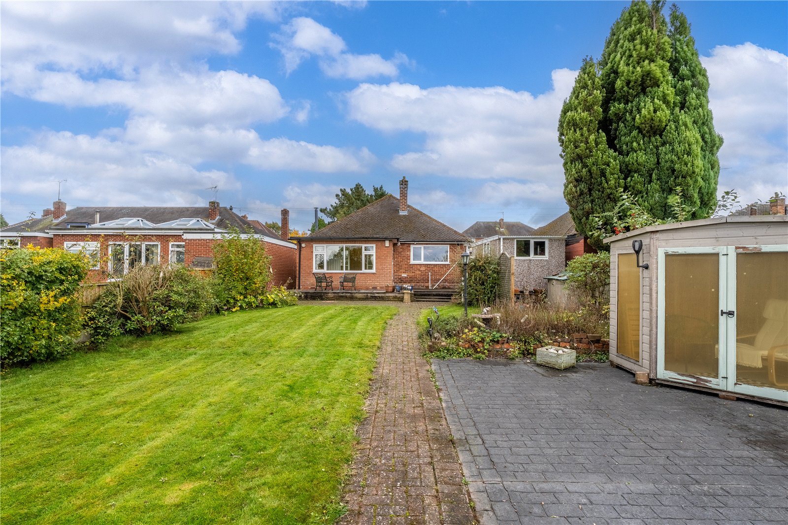 Coniston Road, Palmers Cross, Wolverhampton, WV6 - DB Roberts