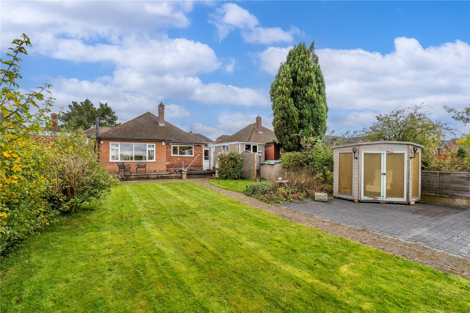 Coniston Road, Palmers Cross, Wolverhampton, WV6 - DB Roberts