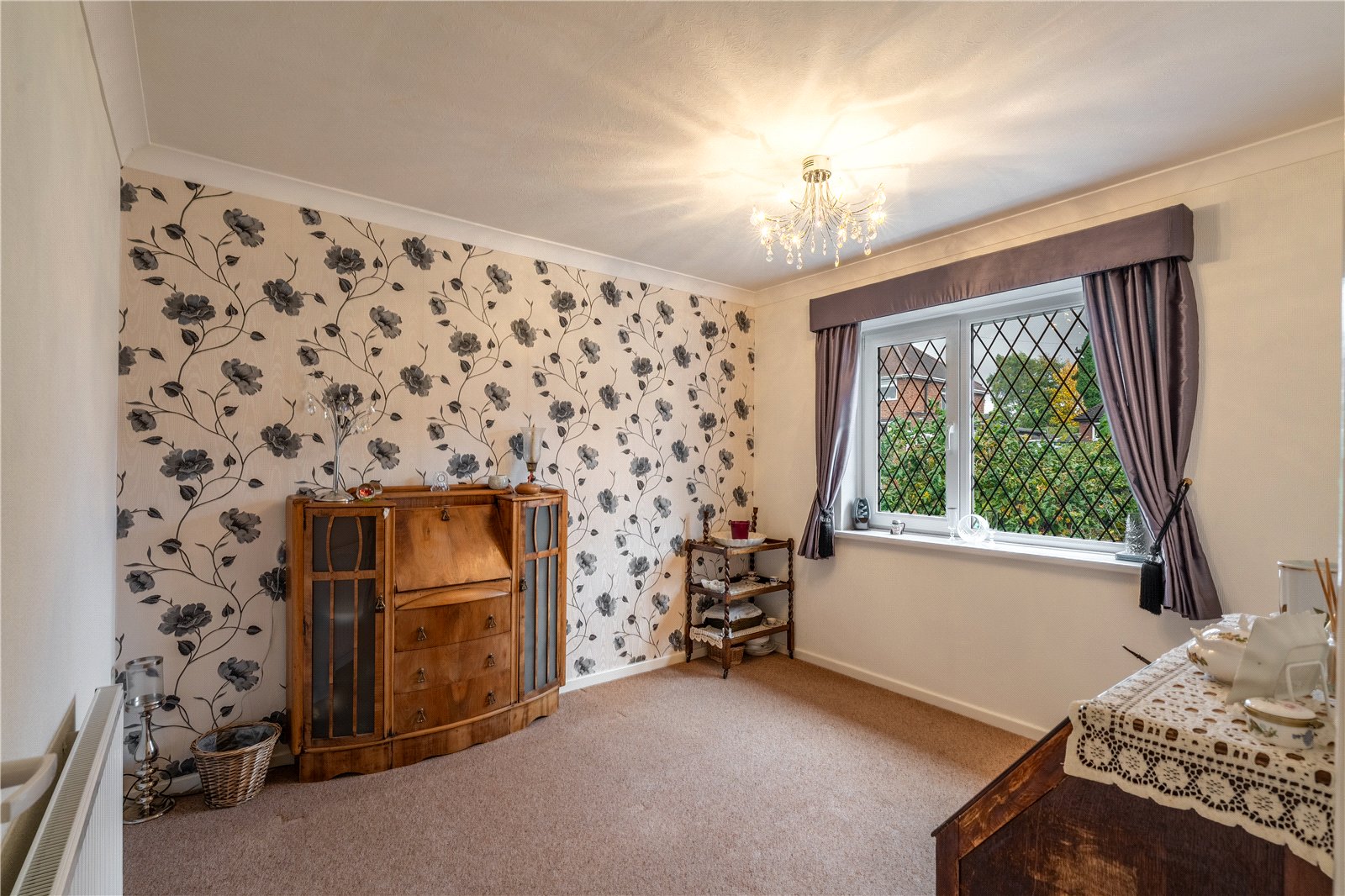 Coniston Road, Palmers Cross, Wolverhampton, WV6 - DB Roberts
