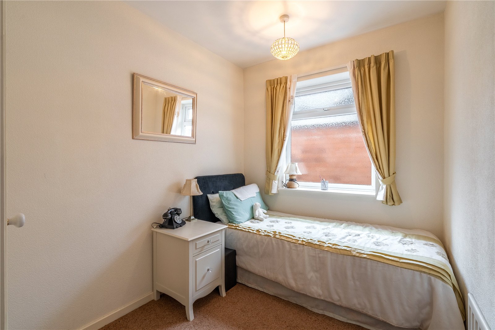 Coniston Road, Palmers Cross, Wolverhampton, WV6 - DB Roberts