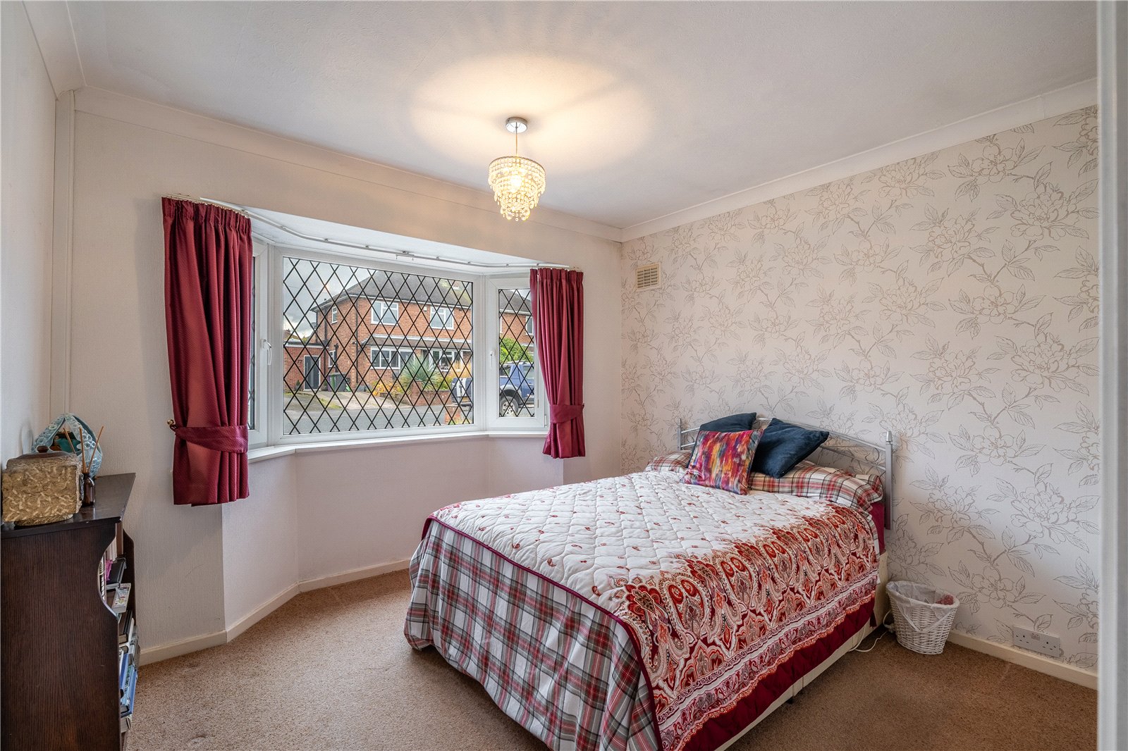 Coniston Road, Palmers Cross, Wolverhampton, WV6 - DB Roberts