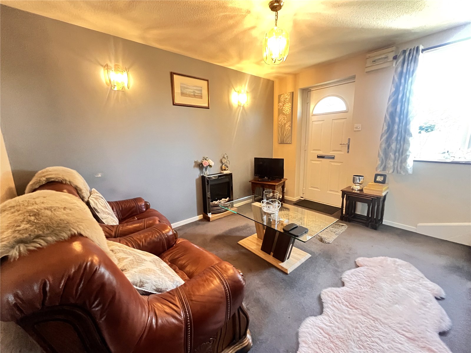 The Maitlands, Dorrington, Shrewsbury, SY5 - DB Roberts