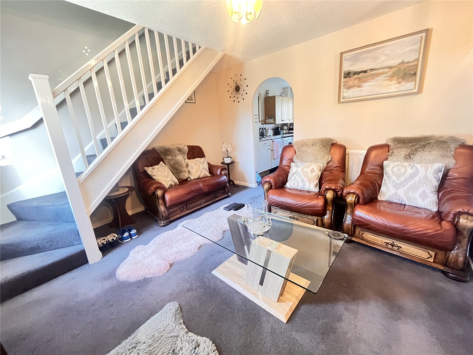 The Maitlands, Dorrington, Shrewsbury, SY5 - DB Roberts
