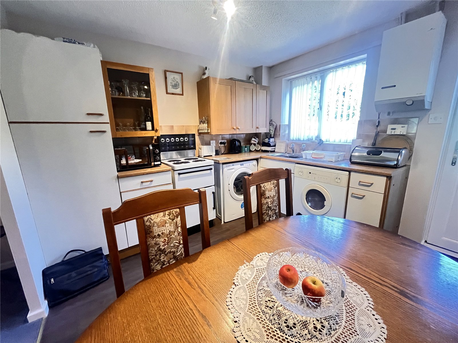 The Maitlands, Dorrington, Shrewsbury, SY5 - DB Roberts