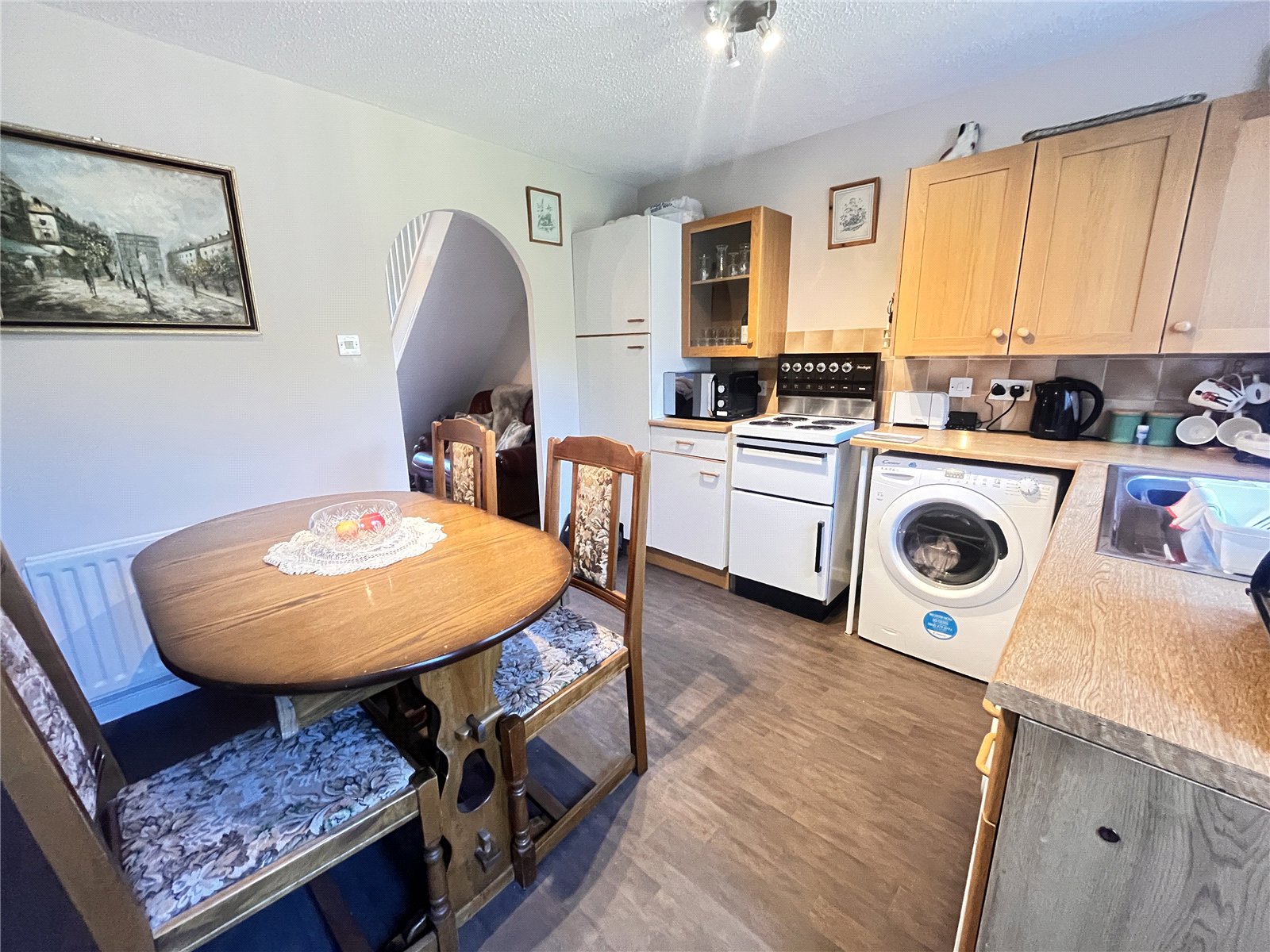 The Maitlands, Dorrington, Shrewsbury, SY5 - DB Roberts