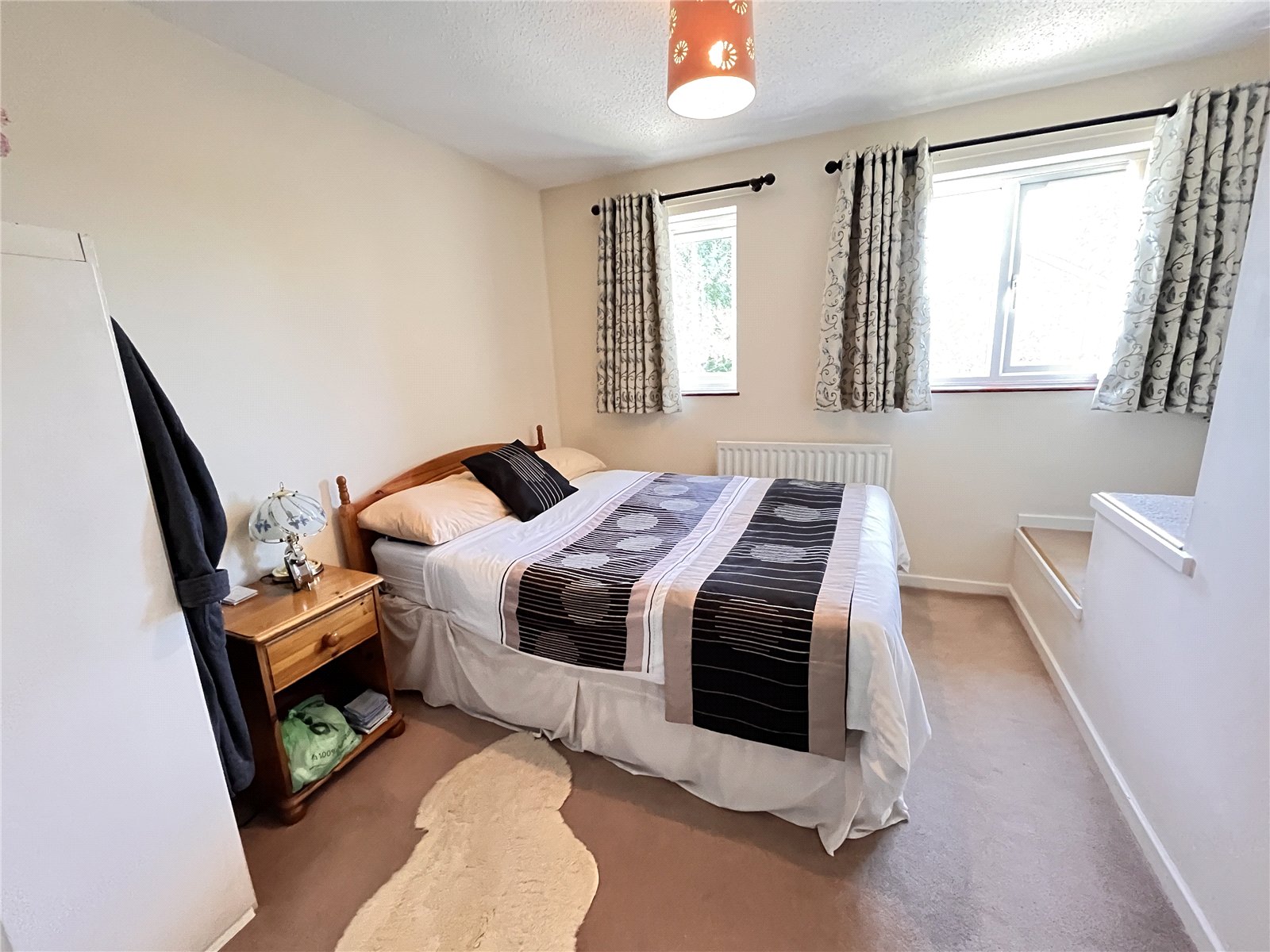 The Maitlands, Dorrington, Shrewsbury, SY5 - DB Roberts