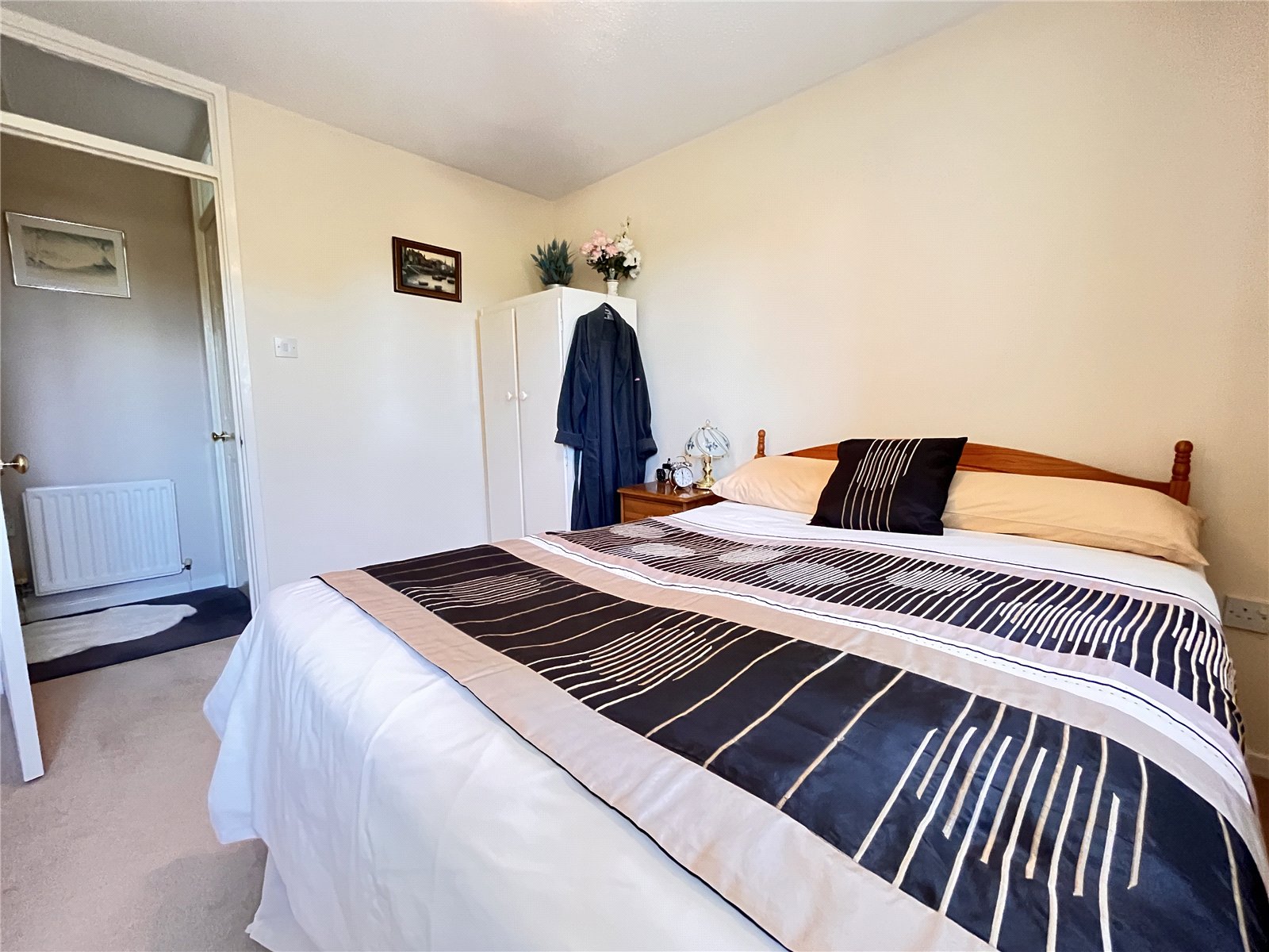 The Maitlands, Dorrington, Shrewsbury, SY5 - DB Roberts