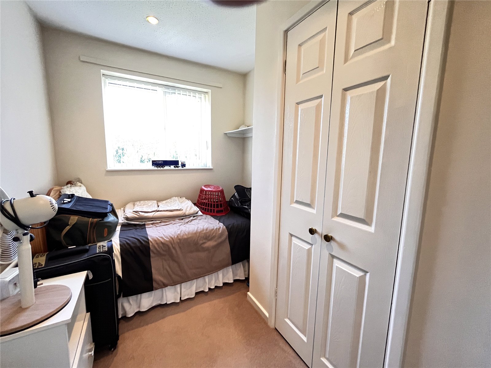 The Maitlands, Dorrington, Shrewsbury, SY5 - DB Roberts
