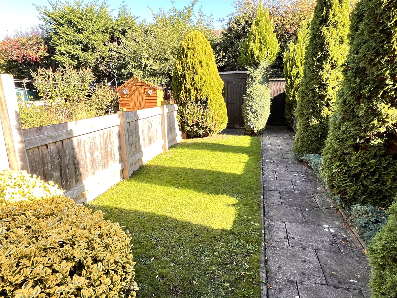 The Maitlands, Dorrington, Shrewsbury, SY5 - DB Roberts