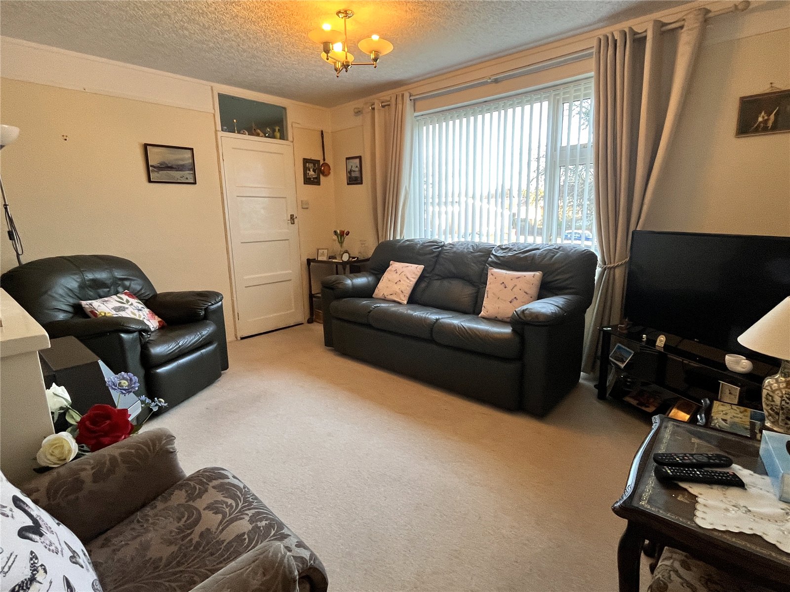 Rad Valley Road, Copthorne, Shrewsbury, SY3 - DB Roberts