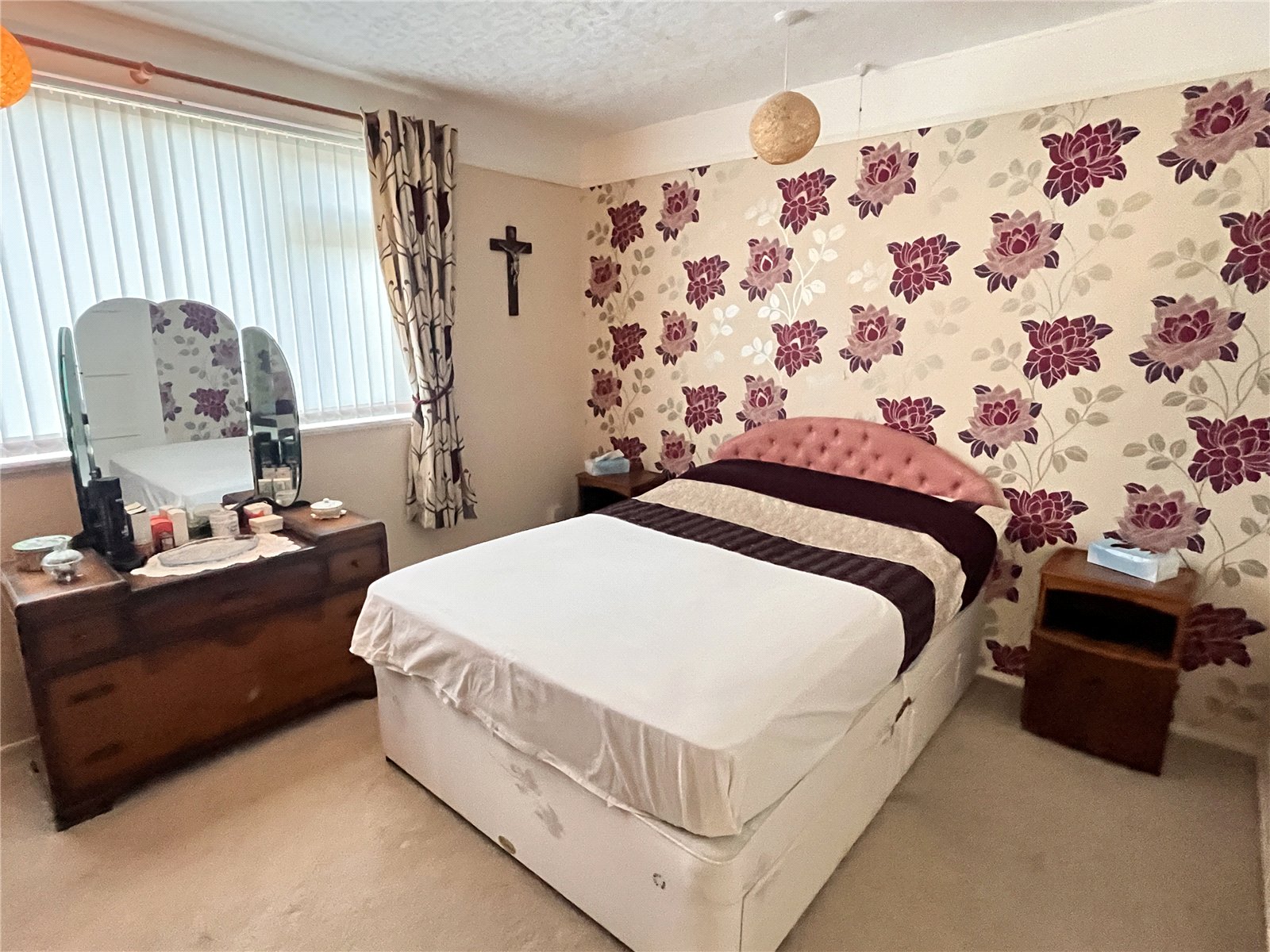 Rad Valley Road, Copthorne, Shrewsbury, SY3 - DB Roberts