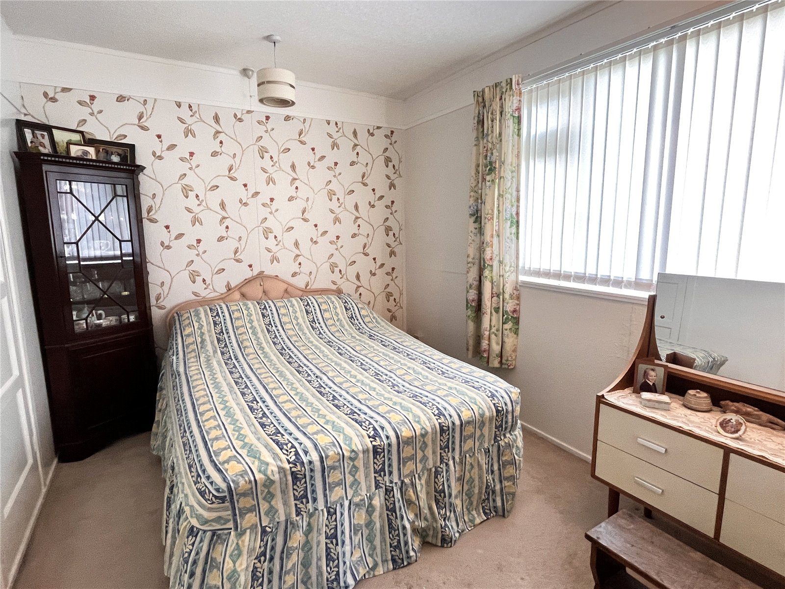 Rad Valley Road, Copthorne, Shrewsbury, SY3 - DB Roberts