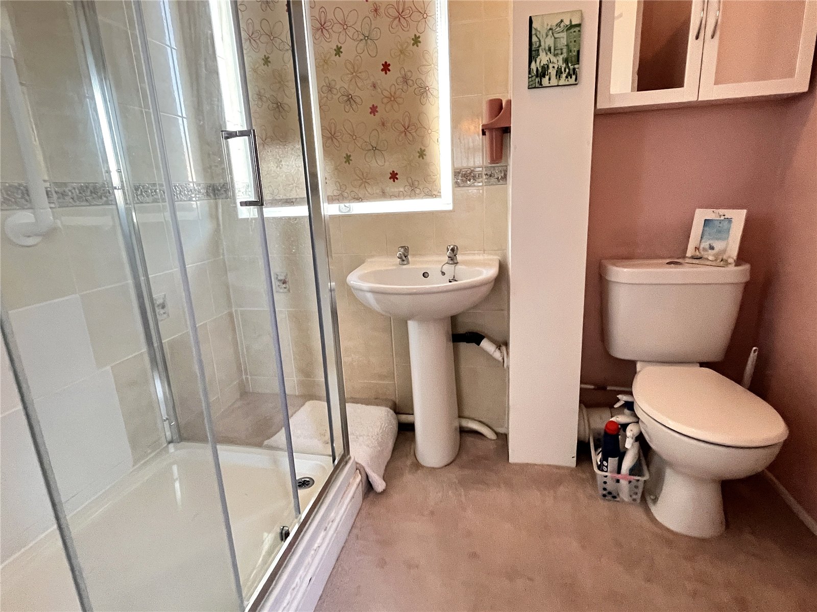 Rad Valley Road, Copthorne, Shrewsbury, SY3 - DB Roberts
