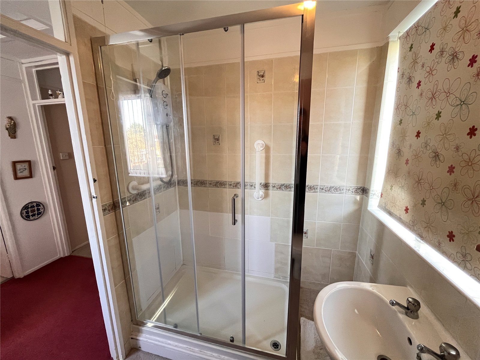 Rad Valley Road, Copthorne, Shrewsbury, SY3 - DB Roberts