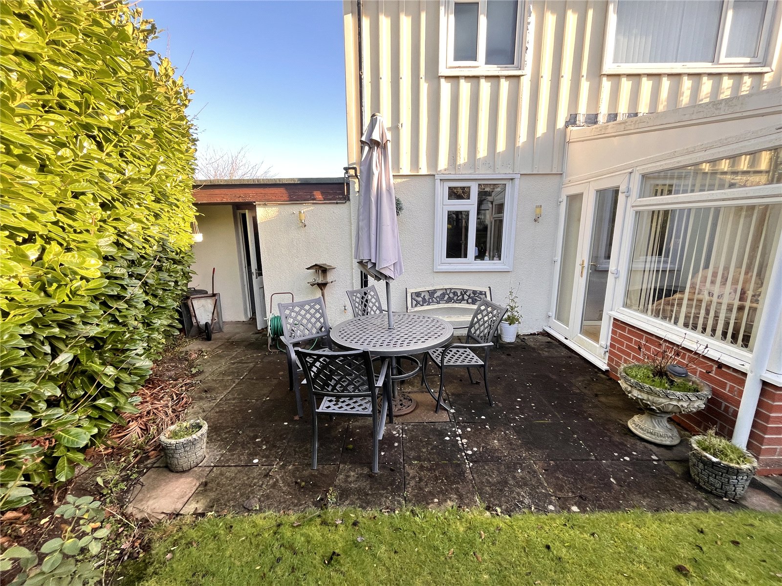 Rad Valley Road, Copthorne, Shrewsbury, SY3 - DB Roberts