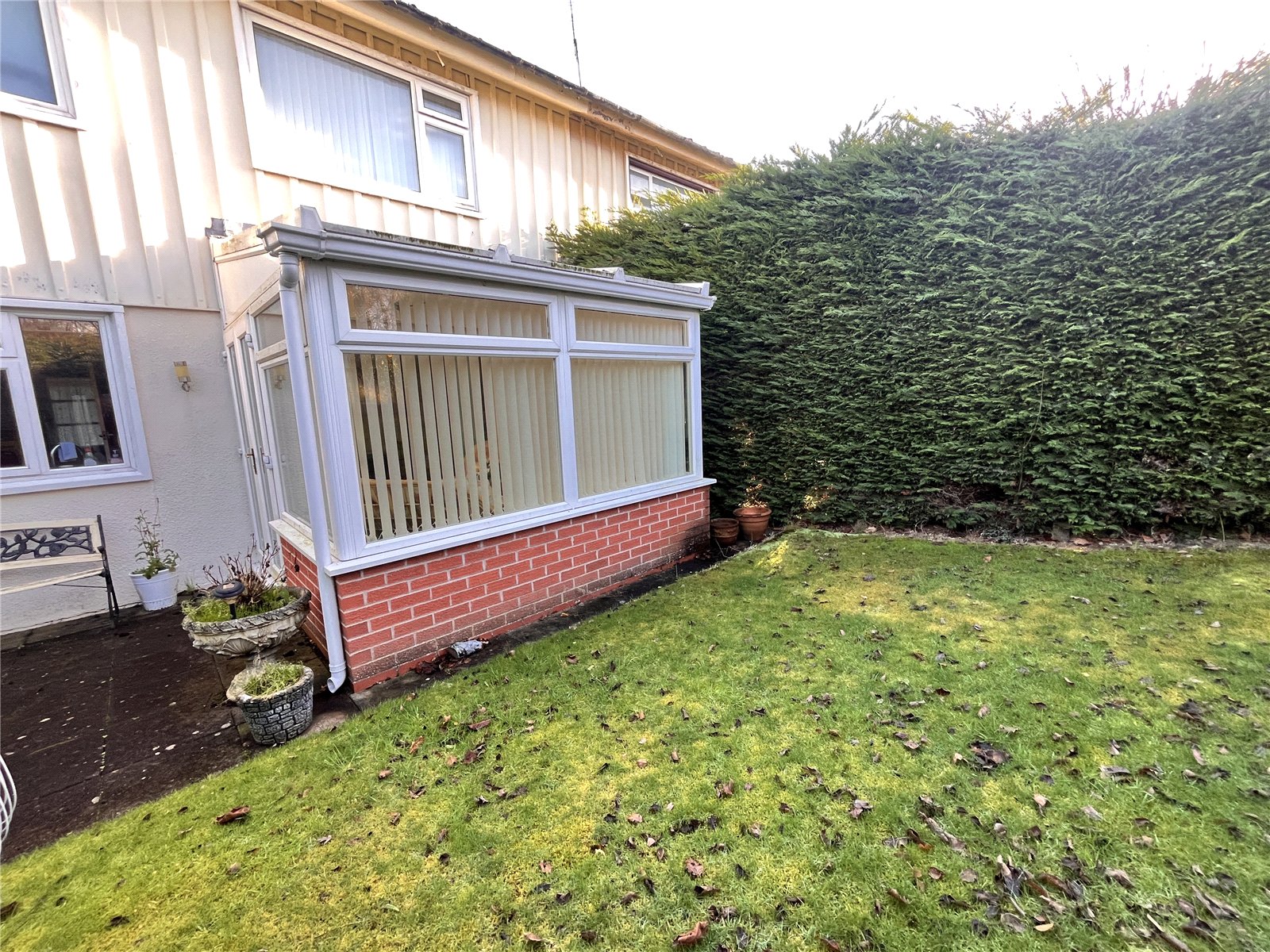 Rad Valley Road, Copthorne, Shrewsbury, SY3 - DB Roberts