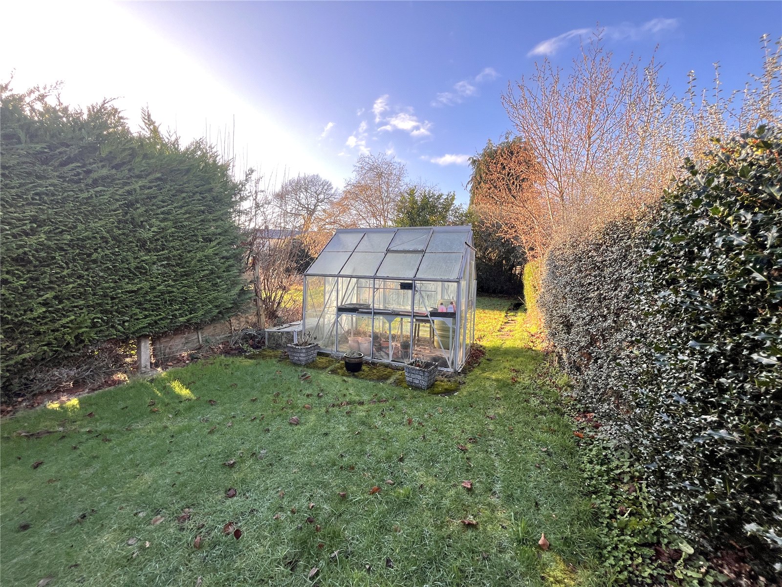 Rad Valley Road, Copthorne, Shrewsbury, SY3 - DB Roberts