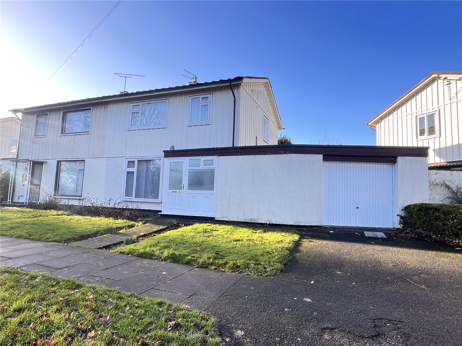 Rad Valley Road, Copthorne, Shrewsbury, SY3 - DB Roberts