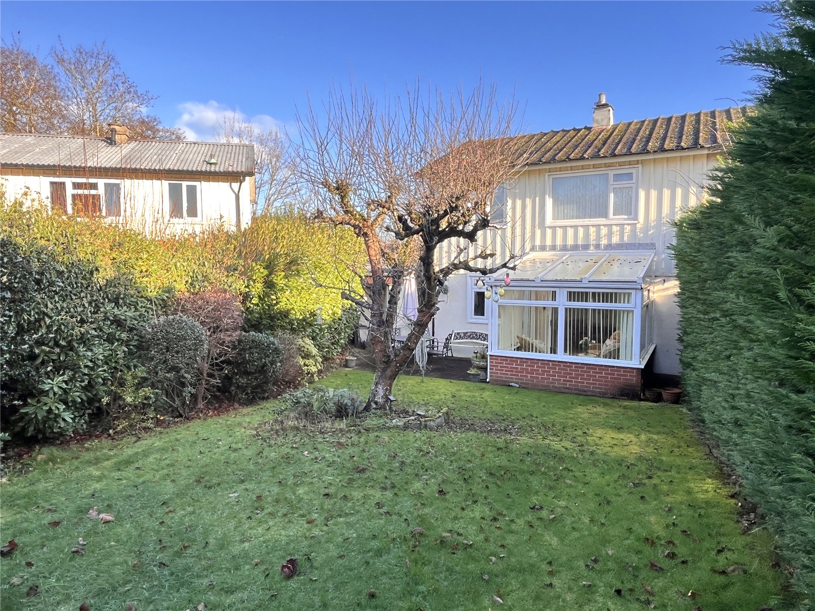 Rad Valley Road, Copthorne, Shrewsbury, SY3 - DB Roberts