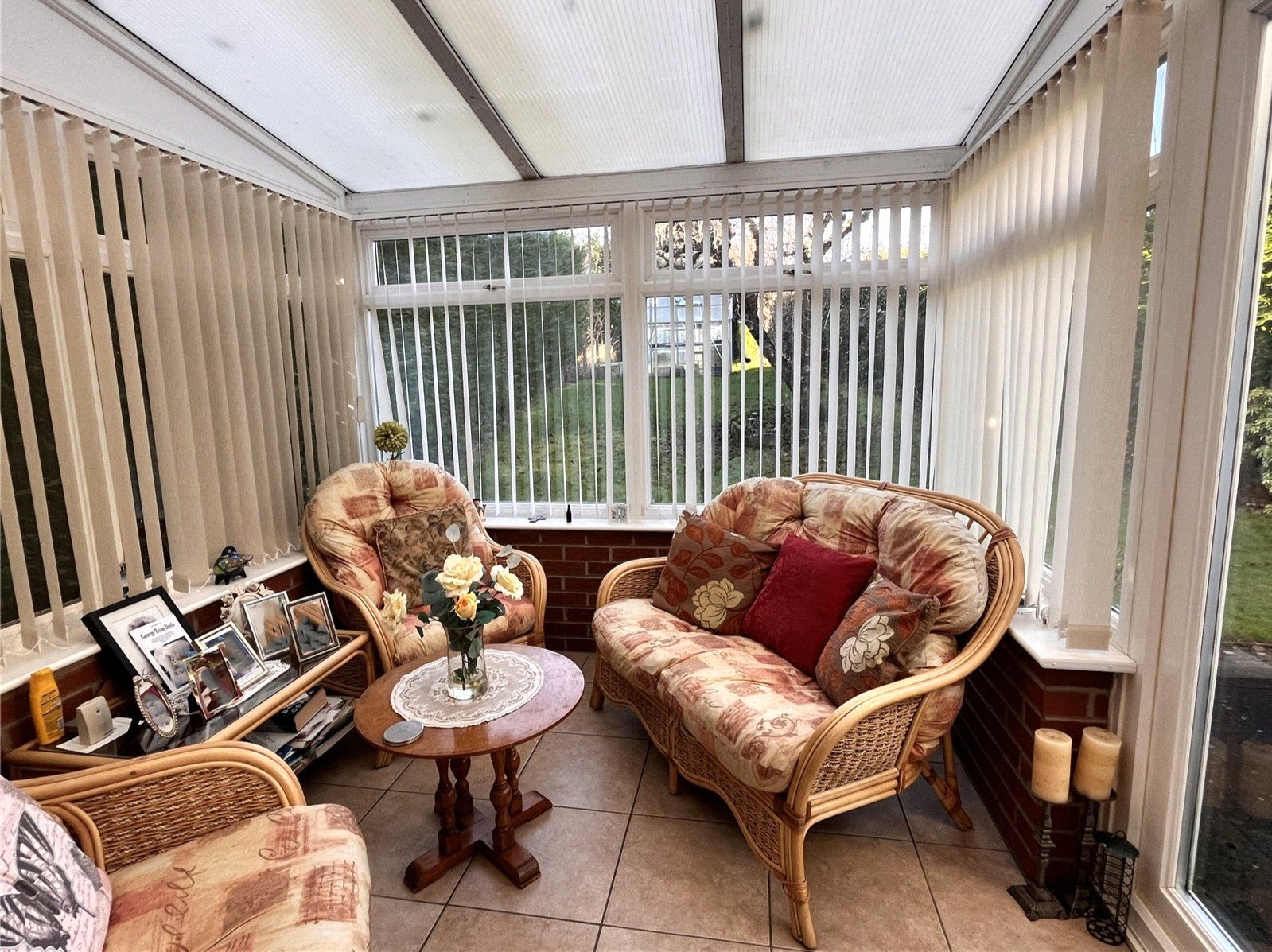 Rad Valley Road, Copthorne, Shrewsbury, SY3 - DB Roberts