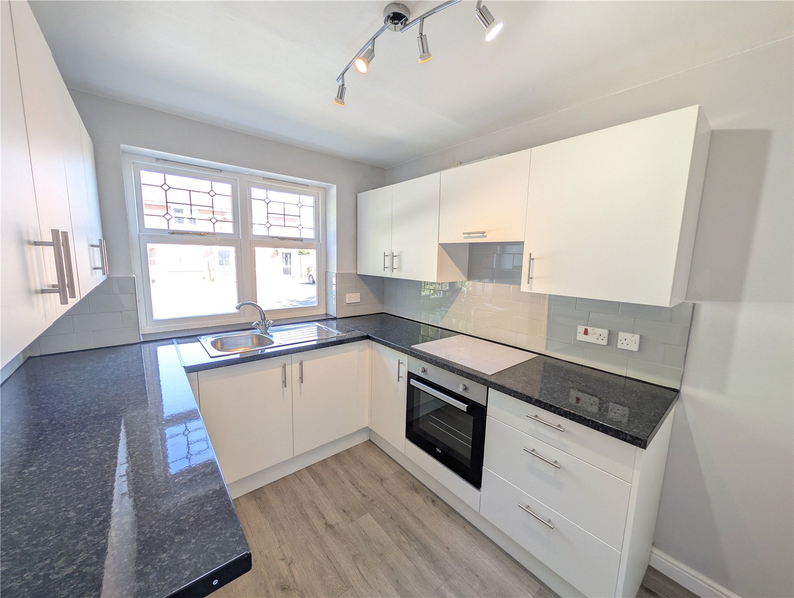 Brick Kiln Way, Donnington, Telford, TF2 - DB Roberts