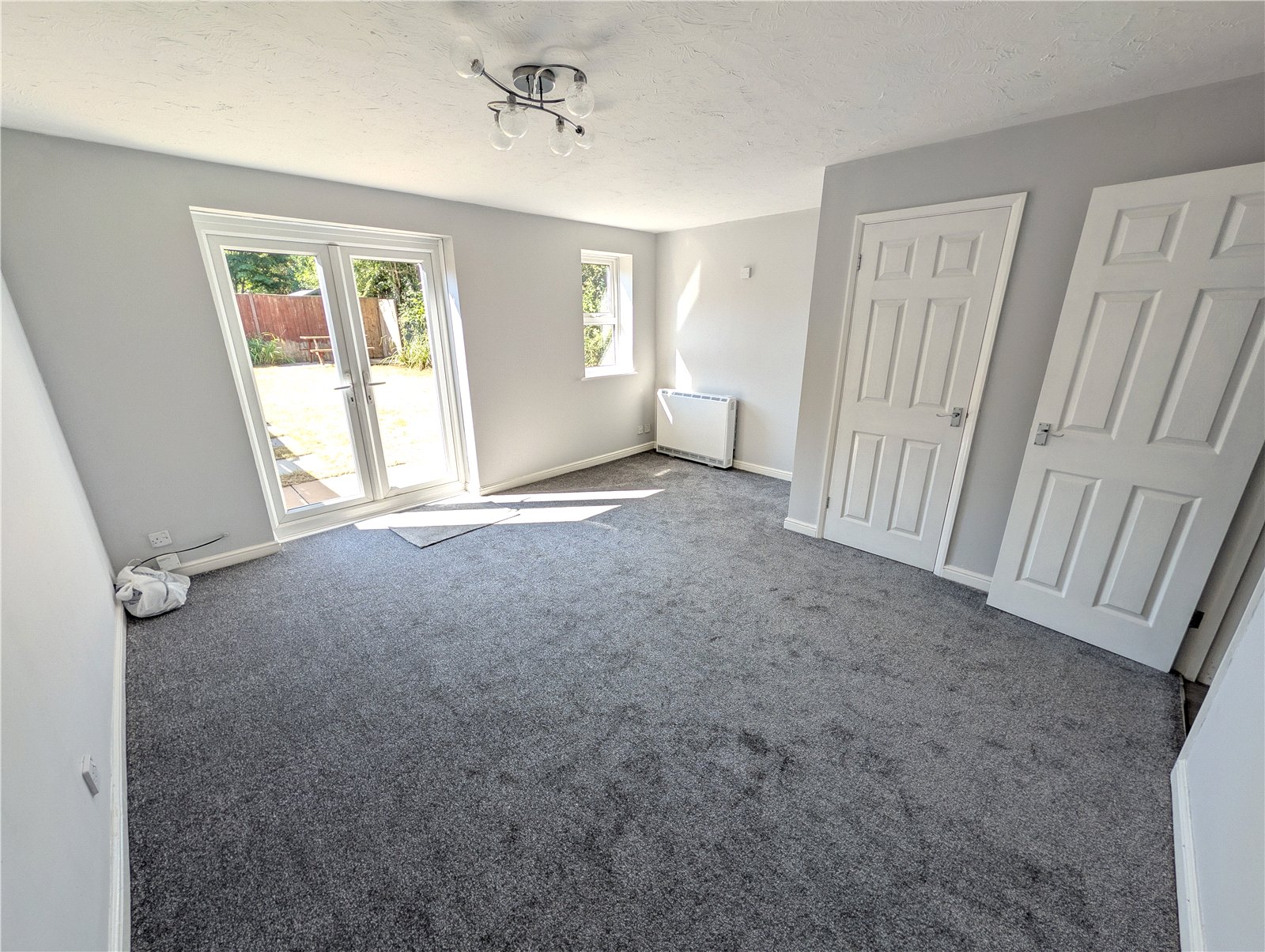 Brick Kiln Way, Donnington, Telford, TF2 - DB Roberts