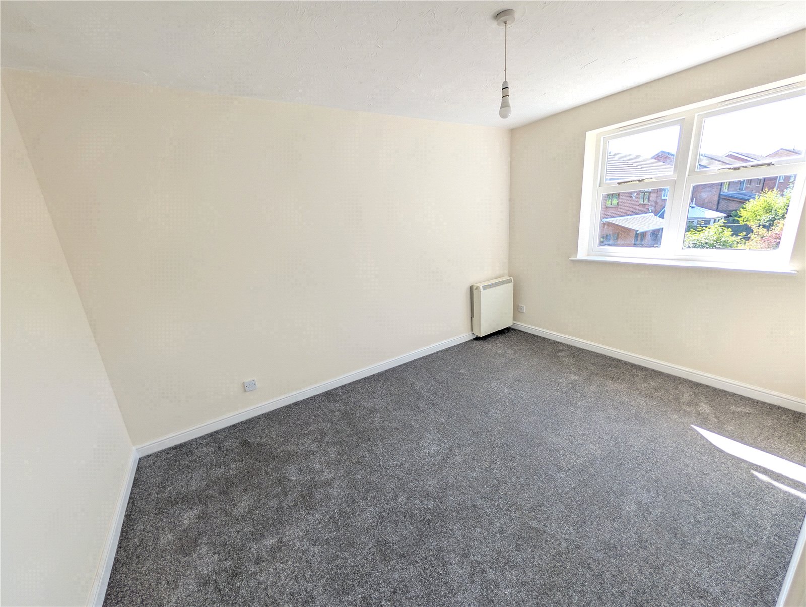 Brick Kiln Way, Donnington, Telford, TF2 - DB Roberts