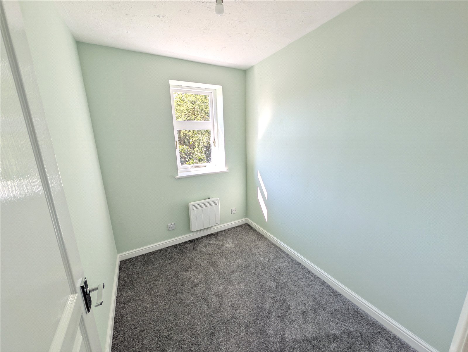 Brick Kiln Way, Donnington, Telford, TF2 - DB Roberts