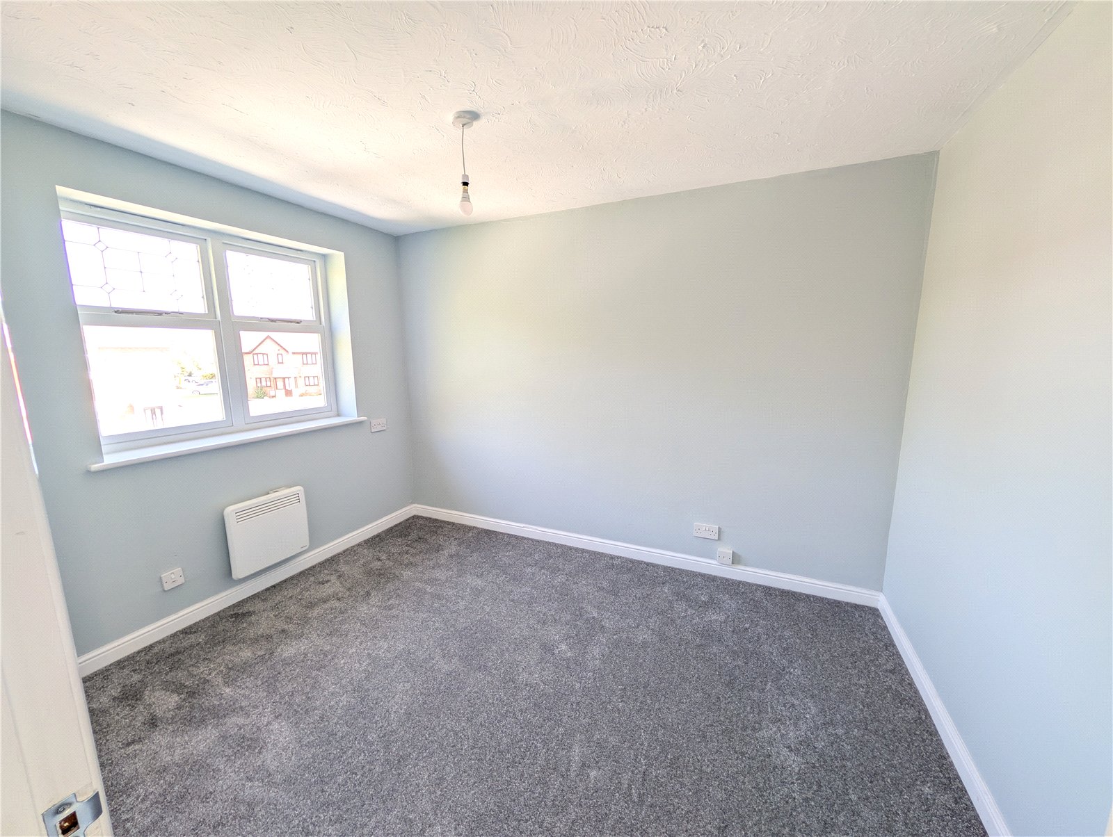 Brick Kiln Way, Donnington, Telford, TF2 - DB Roberts