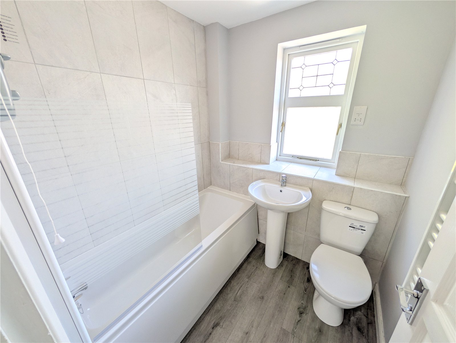 Brick Kiln Way, Donnington, Telford, TF2 - DB Roberts