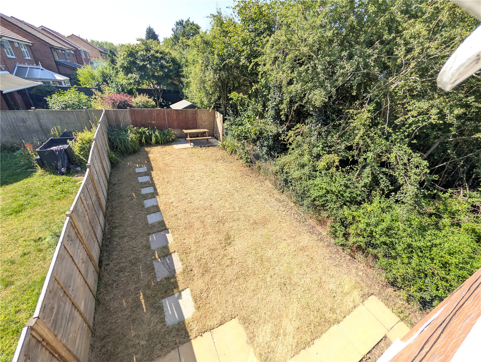 Brick Kiln Way, Donnington, Telford, TF2 - DB Roberts