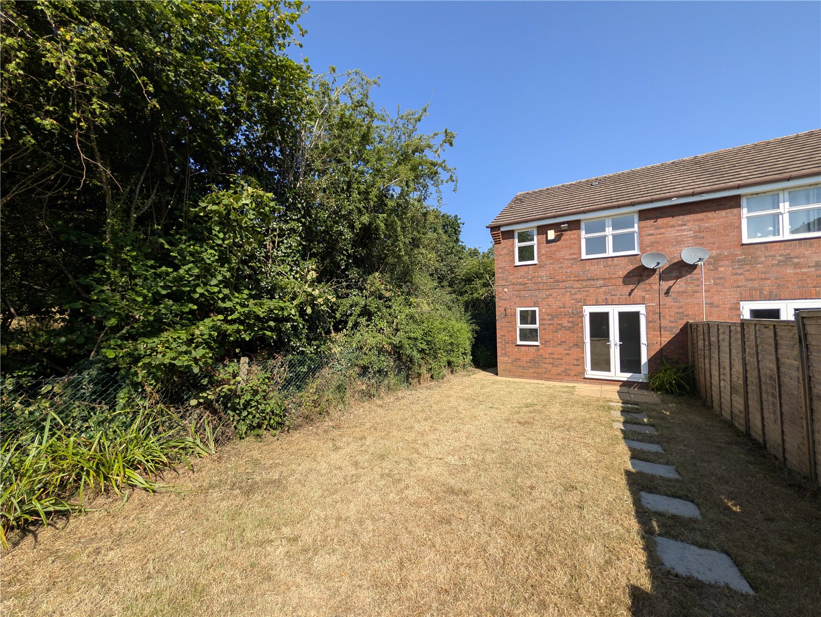Brick Kiln Way, Donnington, Telford, TF2 - DB Roberts