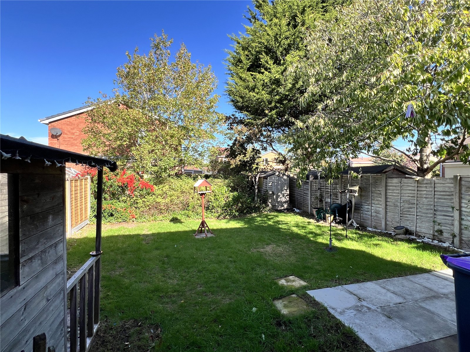 Barnes Wallis Drive, Apley, Telford, TF1 - DB Roberts