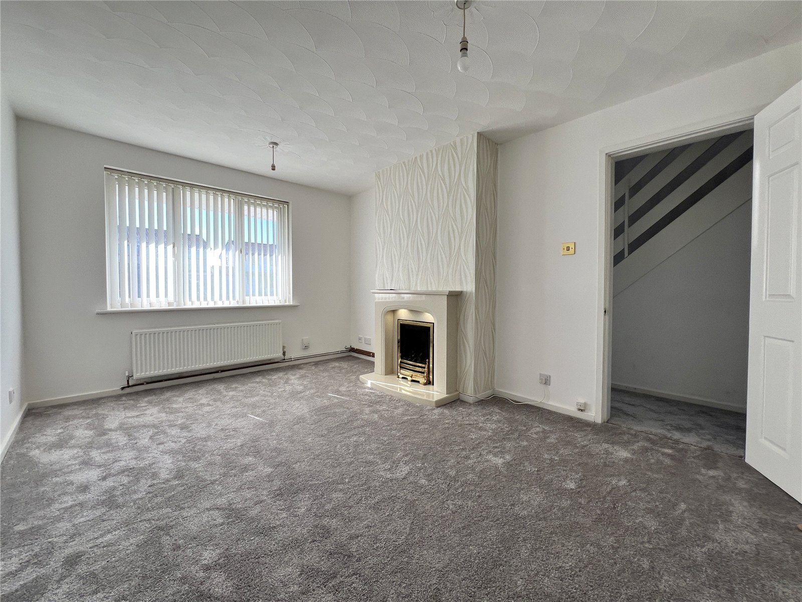 Barnes Wallis Drive, Apley, Telford, TF1 - DB Roberts