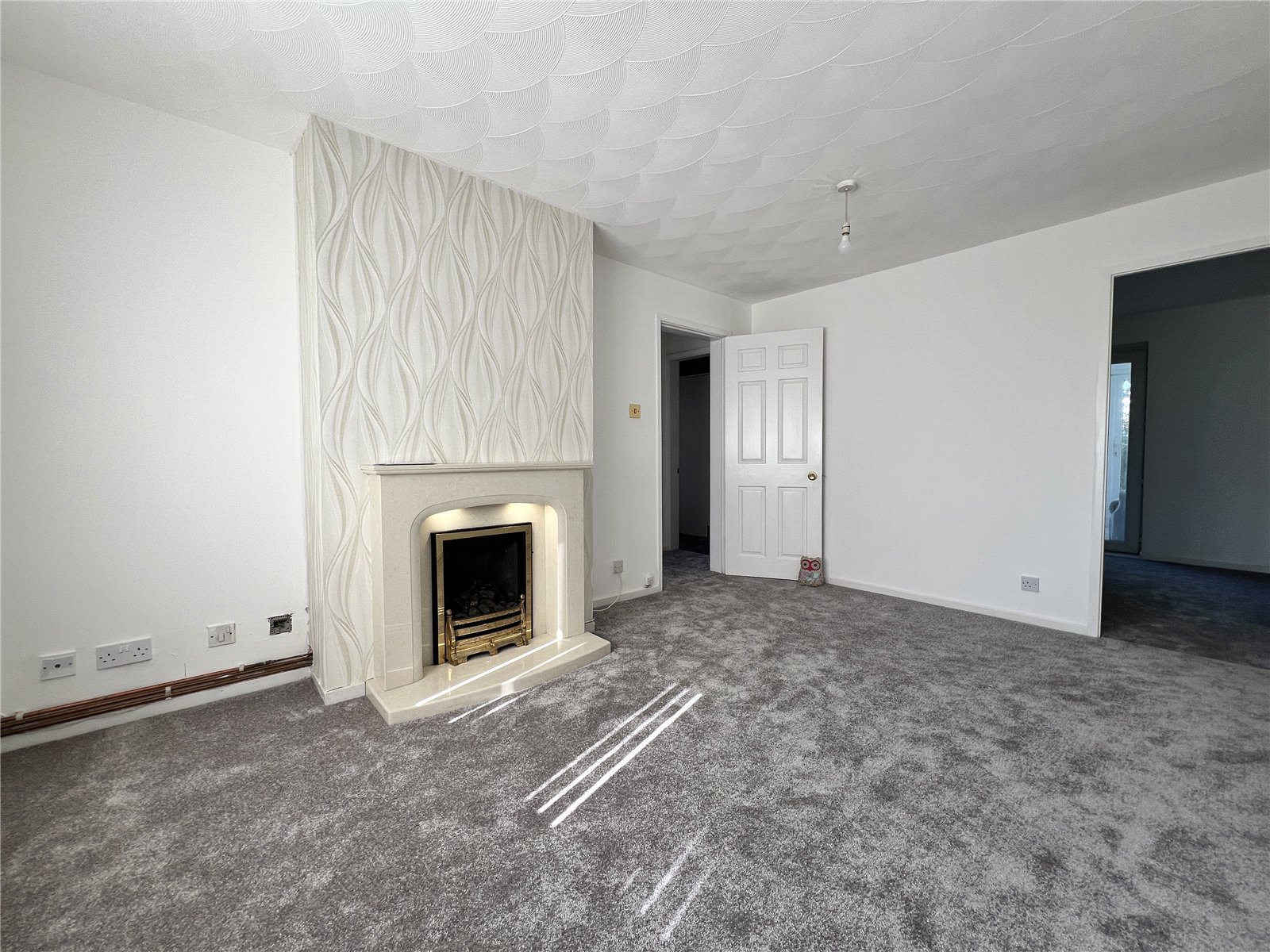 Barnes Wallis Drive, Apley, Telford, TF1 - DB Roberts
