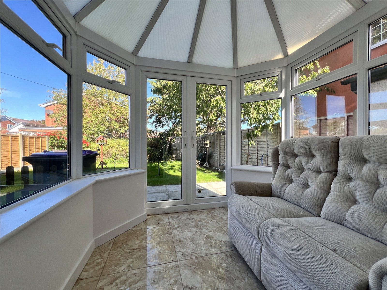 Barnes Wallis Drive, Apley, Telford, TF1 - DB Roberts