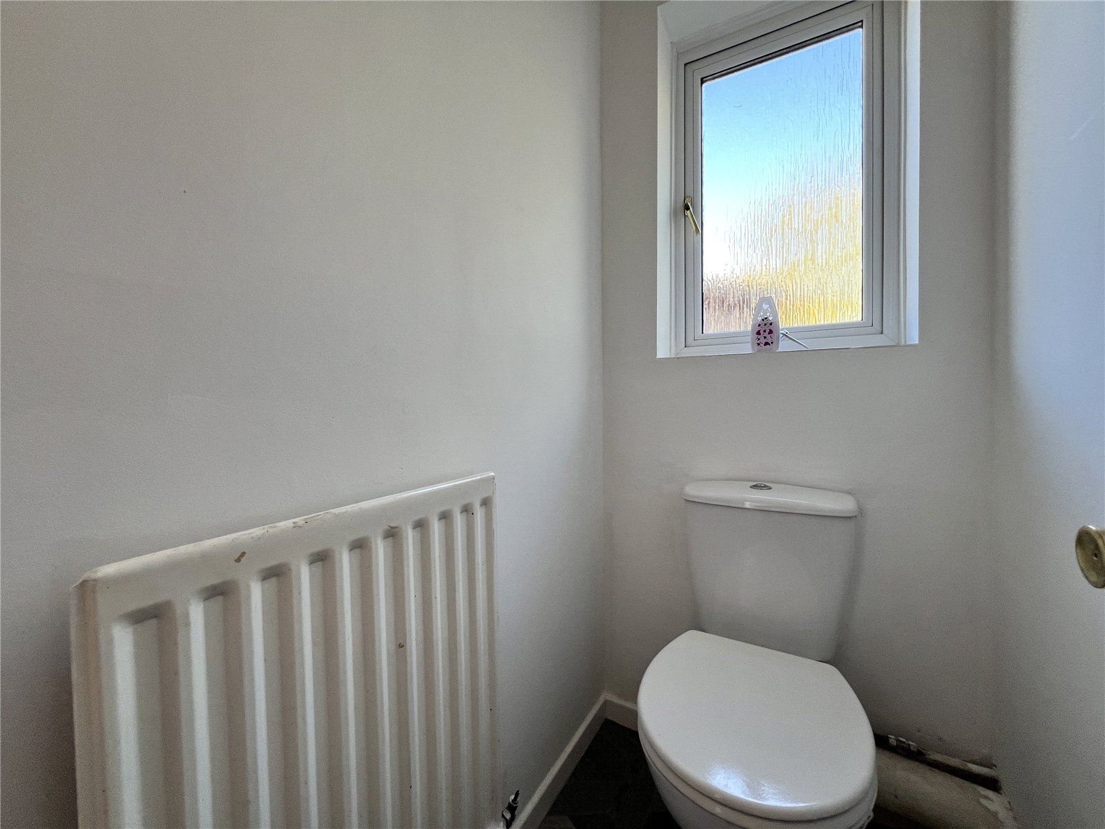 Barnes Wallis Drive, Apley, Telford, TF1 - DB Roberts