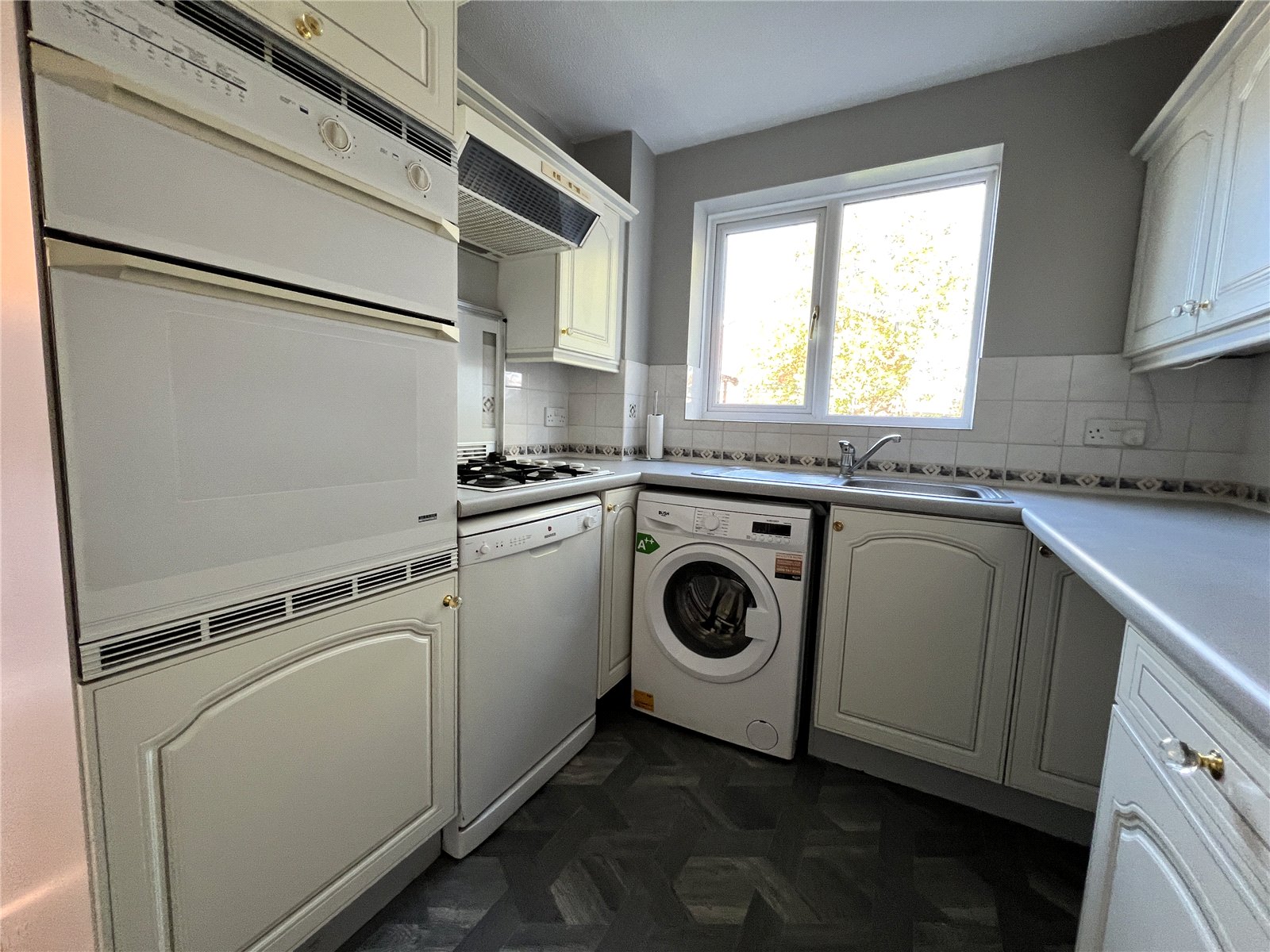 Barnes Wallis Drive, Apley, Telford, TF1 - DB Roberts