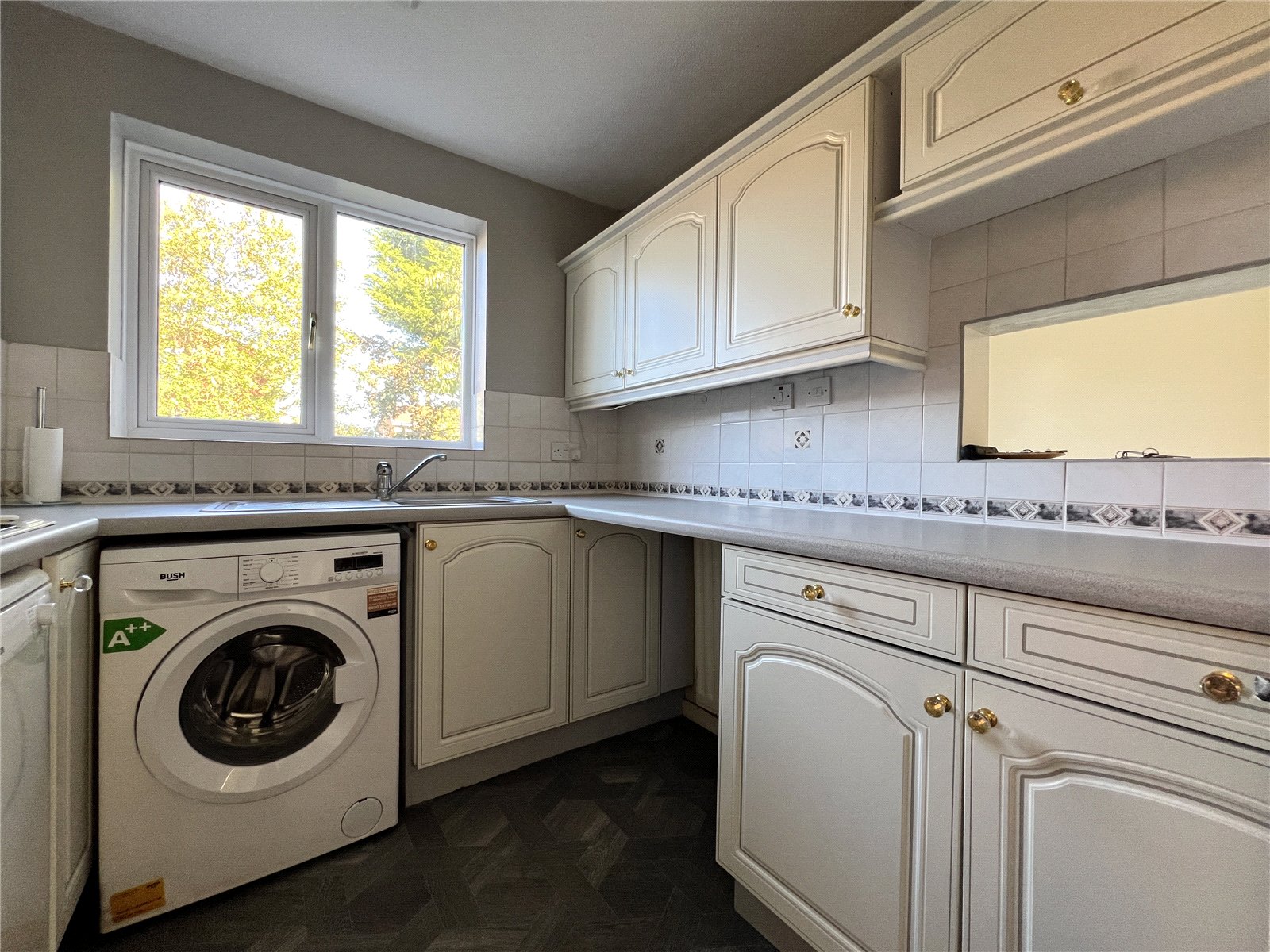 Barnes Wallis Drive, Apley, Telford, TF1 - DB Roberts