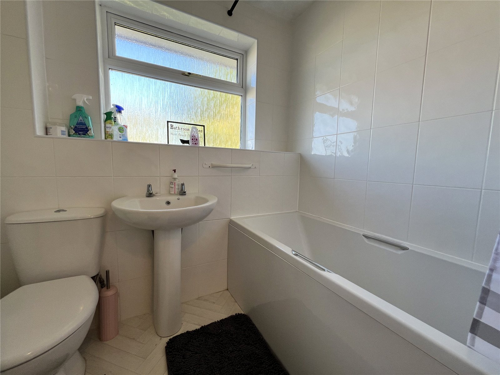 Barnes Wallis Drive, Apley, Telford, TF1 - DB Roberts