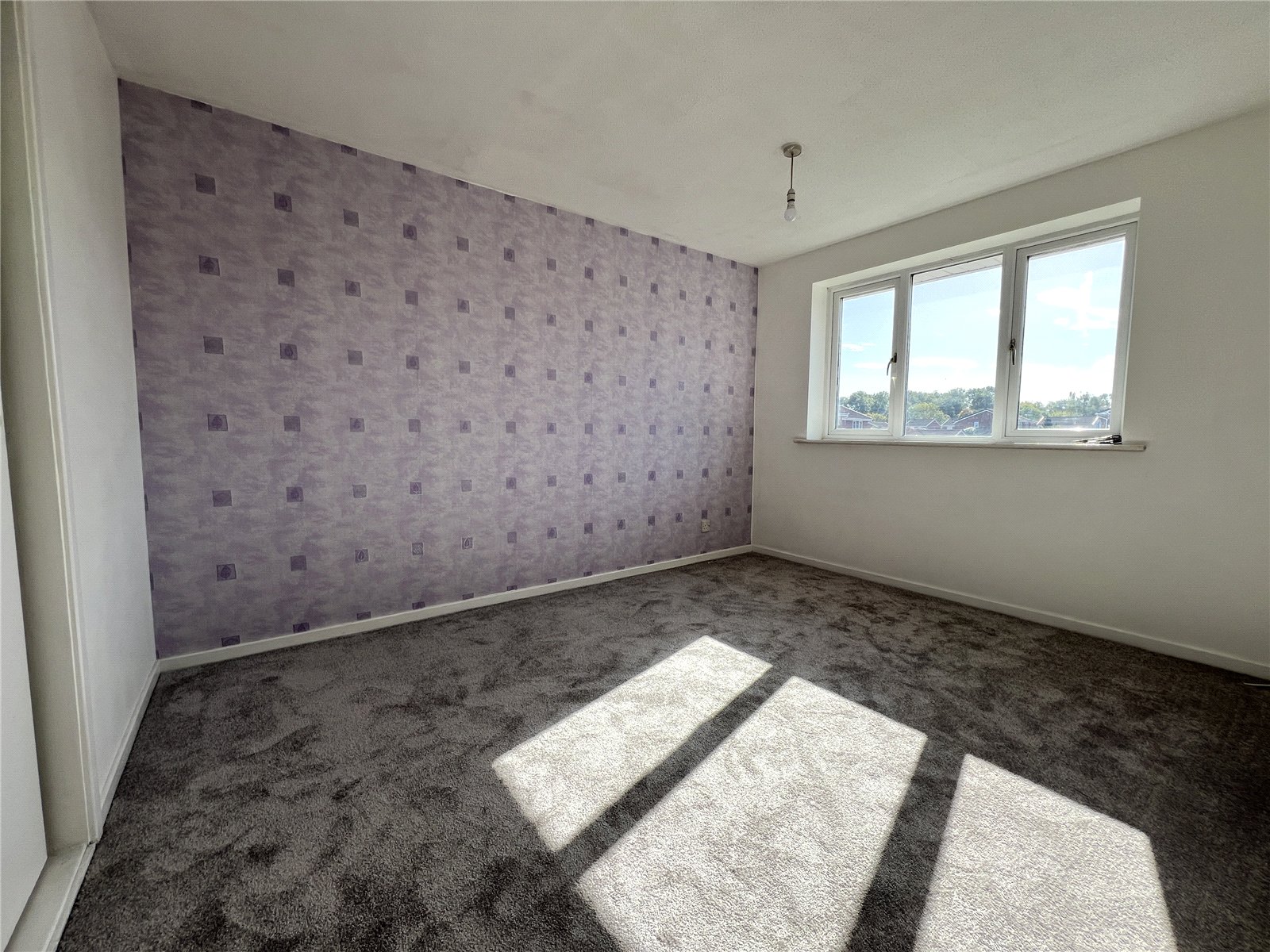 Barnes Wallis Drive, Apley, Telford, TF1 - DB Roberts