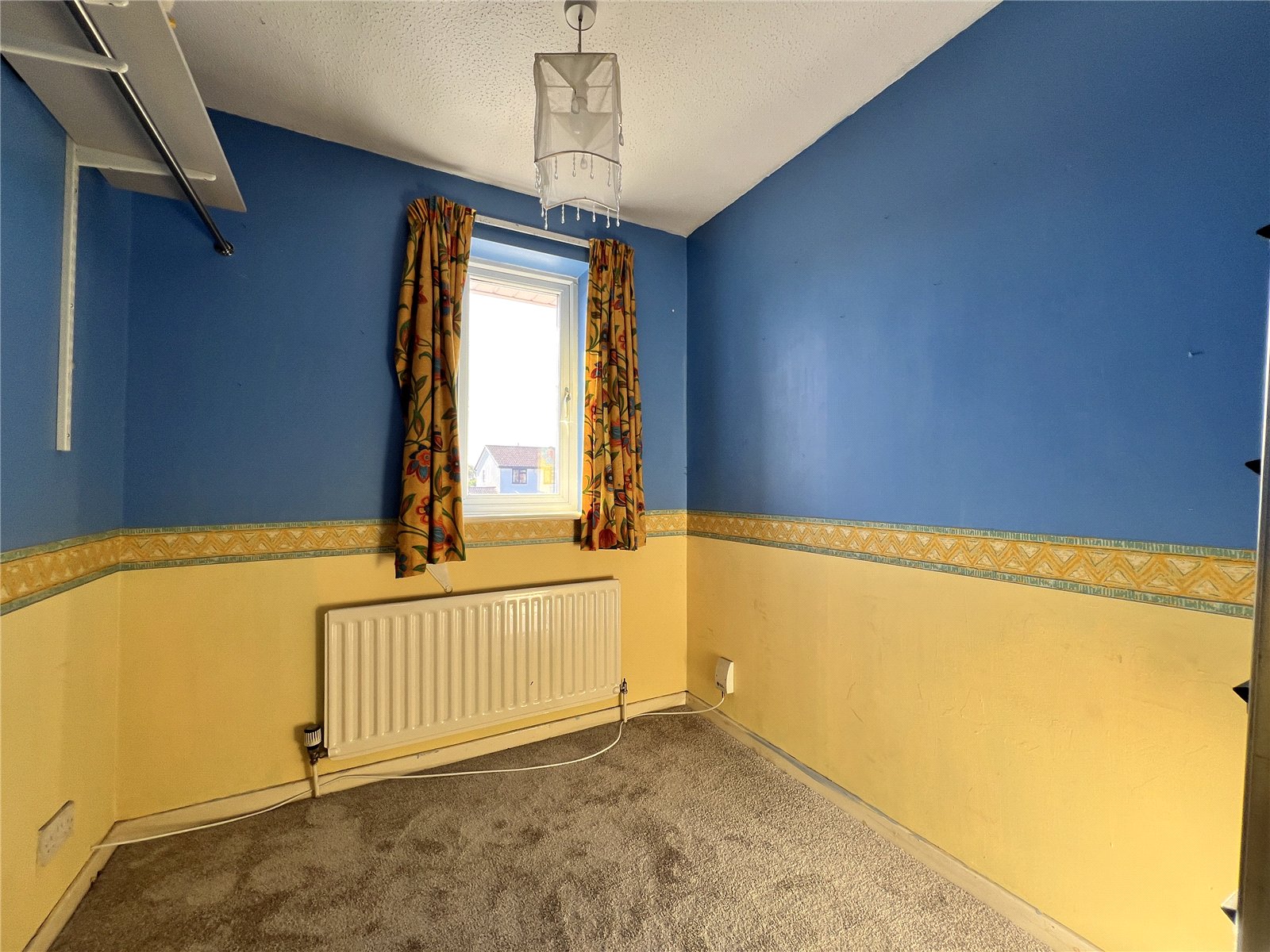 Barnes Wallis Drive, Apley, Telford, TF1 - DB Roberts