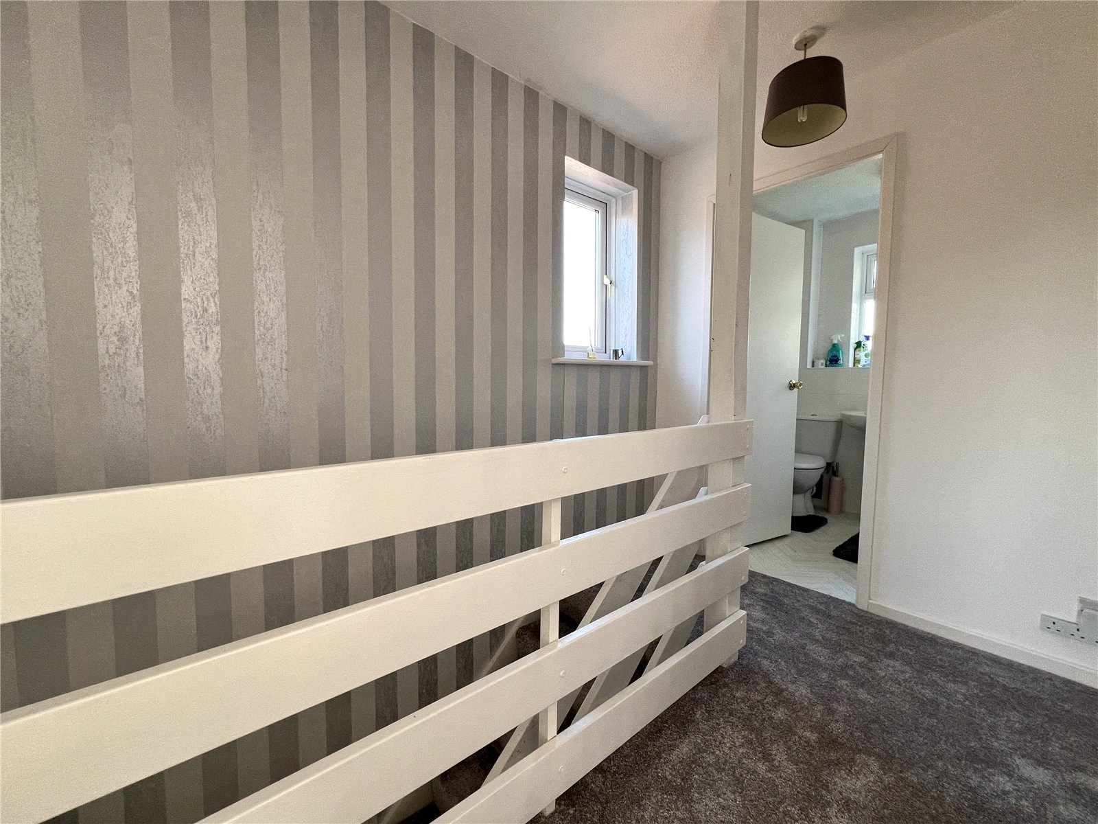 Barnes Wallis Drive, Apley, Telford, TF1 - DB Roberts