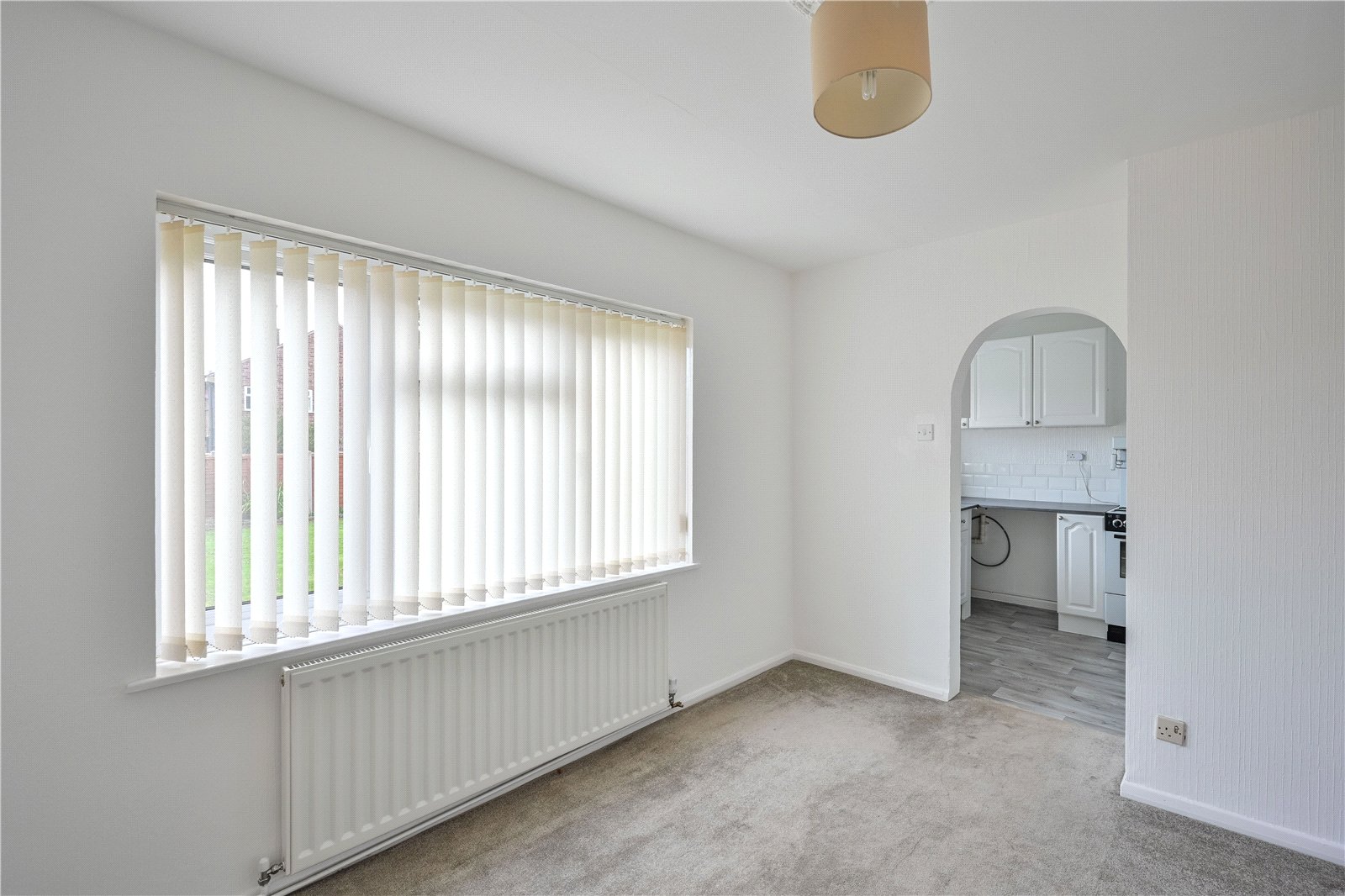 Coleridge Drive, Highfields, Stafford, ST17 - DB Roberts