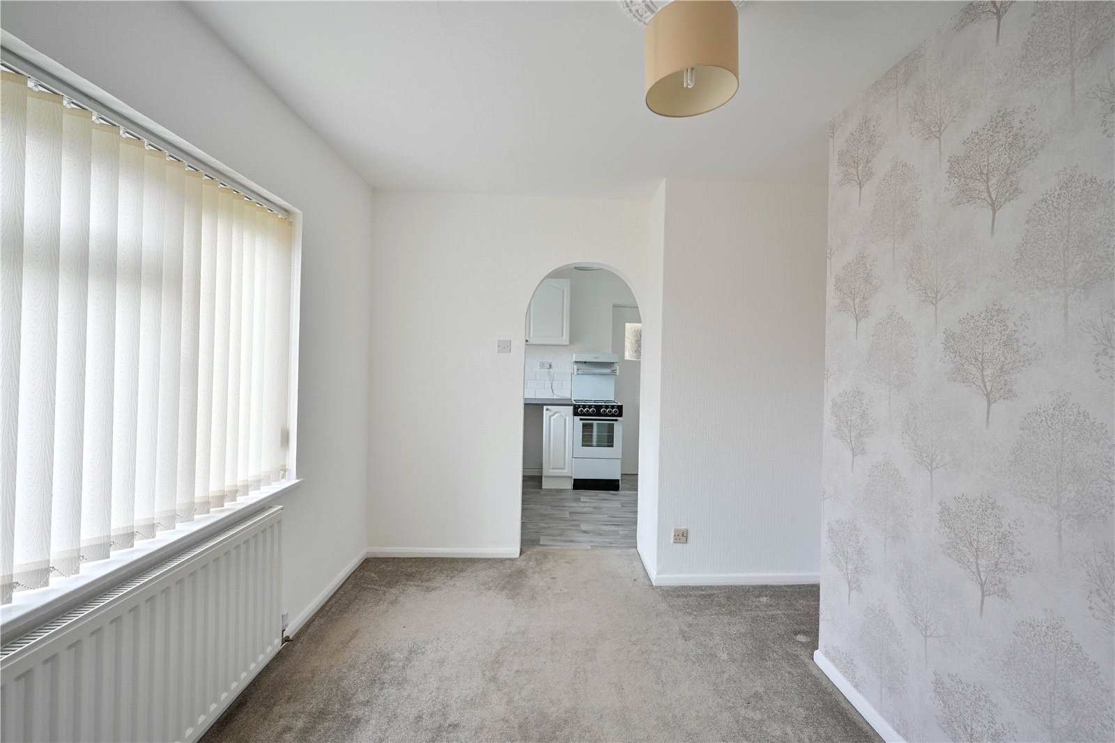 Coleridge Drive, Highfields, Stafford, ST17 - DB Roberts