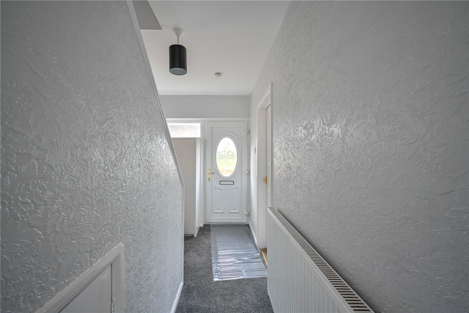 Coleridge Drive, Highfields, Stafford, ST17 - DB Roberts