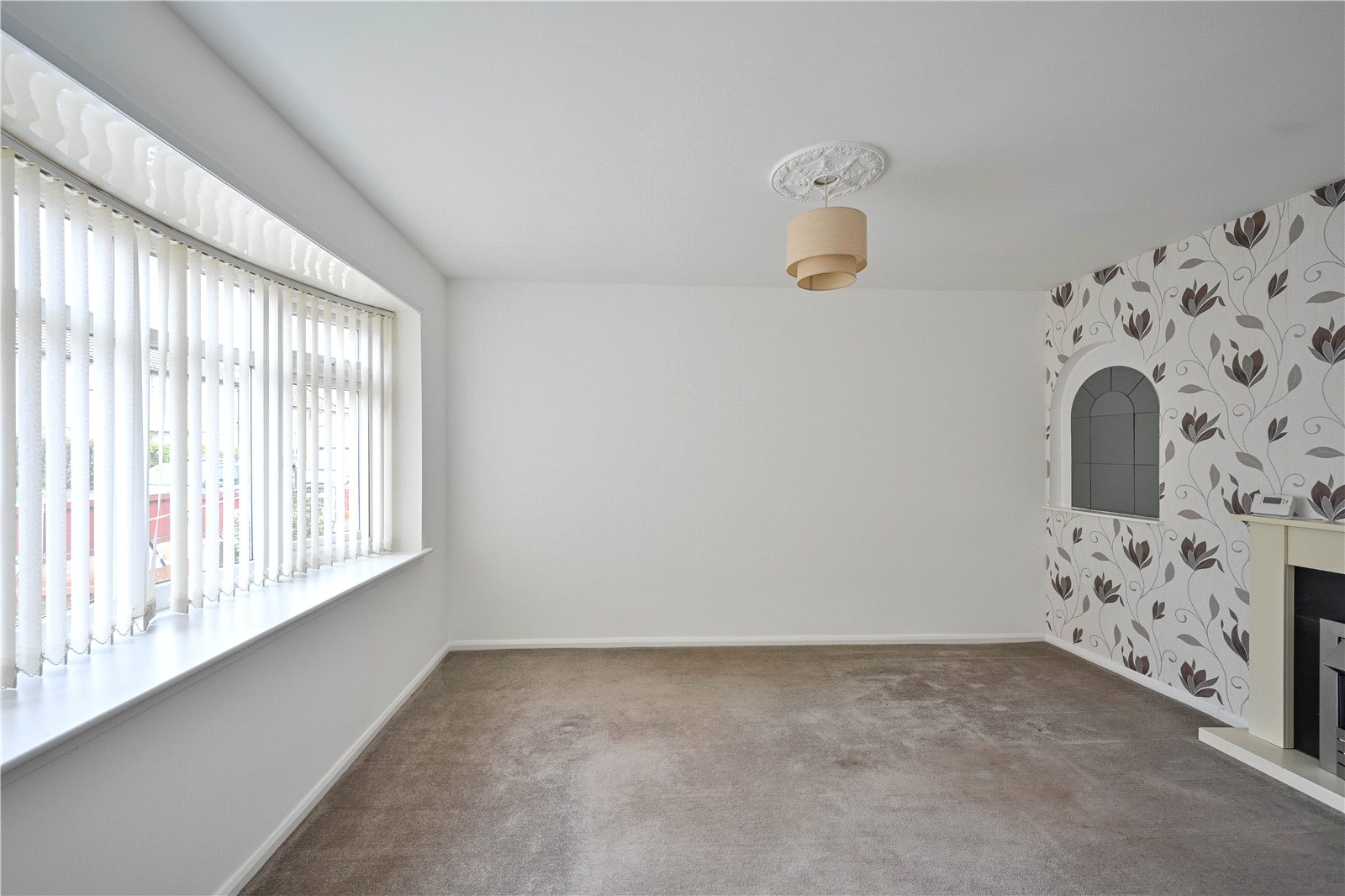 Coleridge Drive, Highfields, Stafford, ST17 - DB Roberts