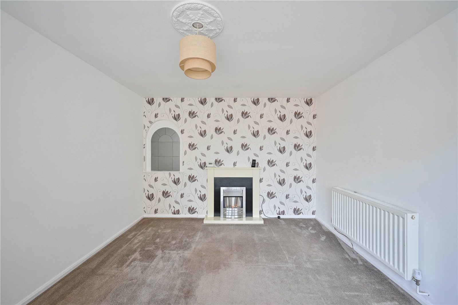 Coleridge Drive, Highfields, Stafford, ST17 - DB Roberts