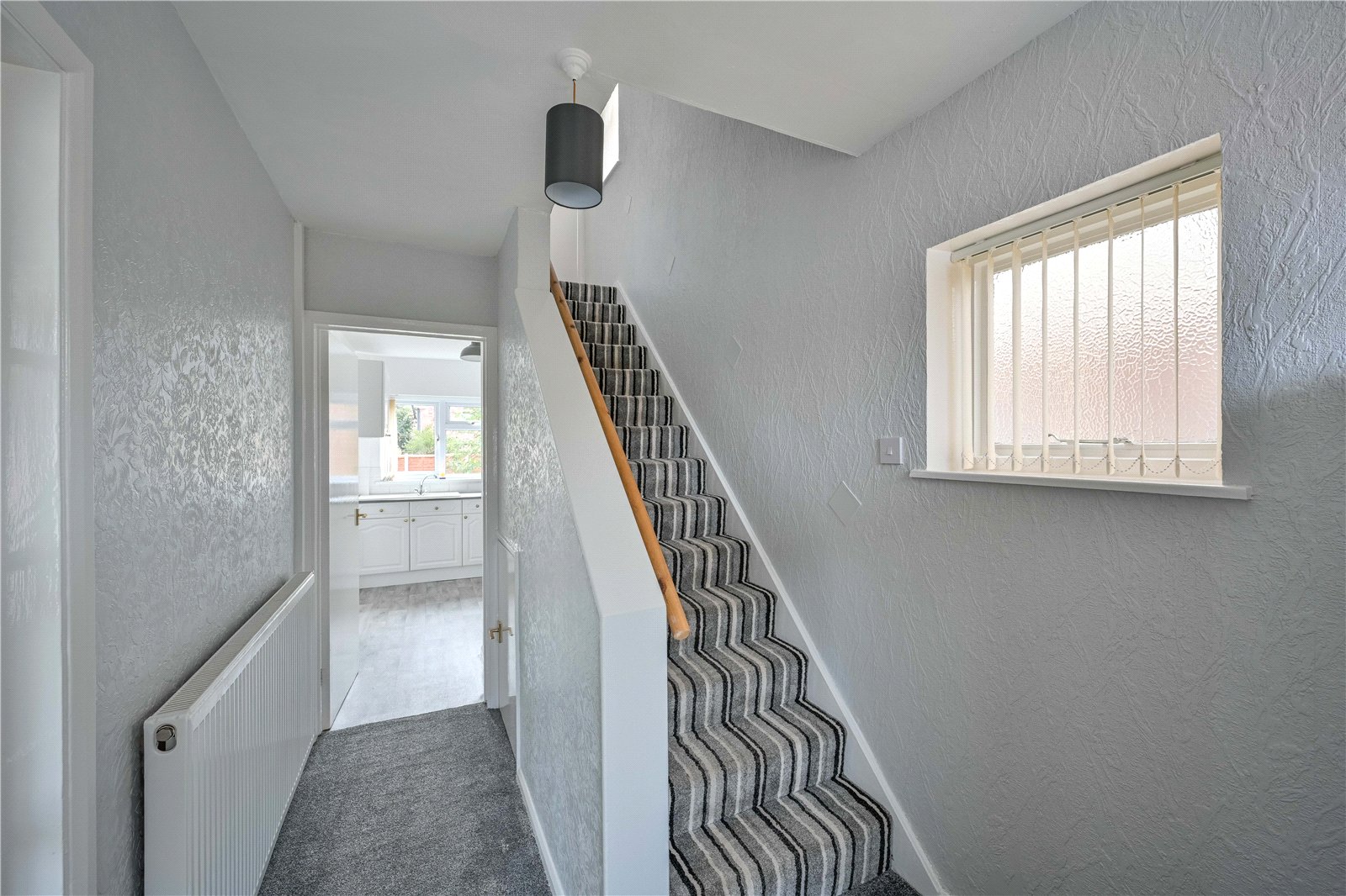 Coleridge Drive, Highfields, Stafford, ST17 - DB Roberts
